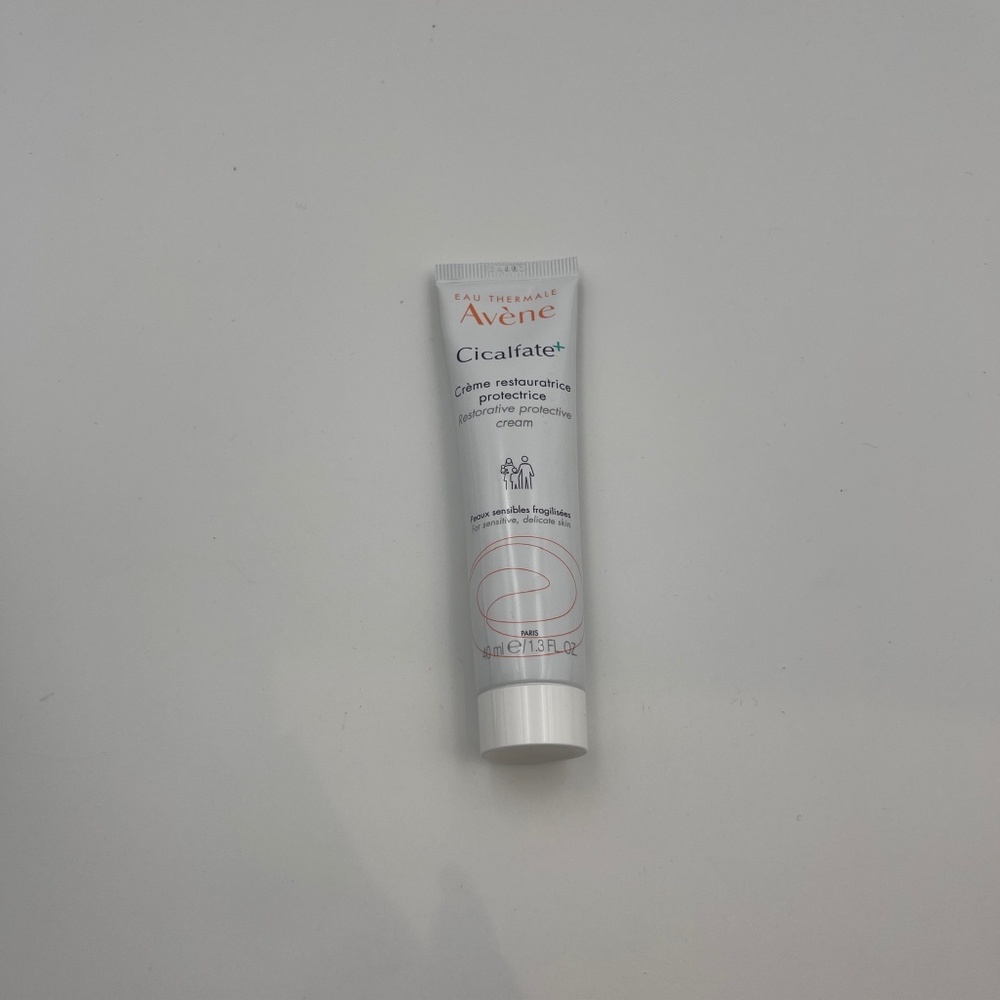 Avene Cicalfate+ Restorative Protective Cream 40ml